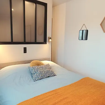 Prázdninový dům L'escapade Ardechoise *