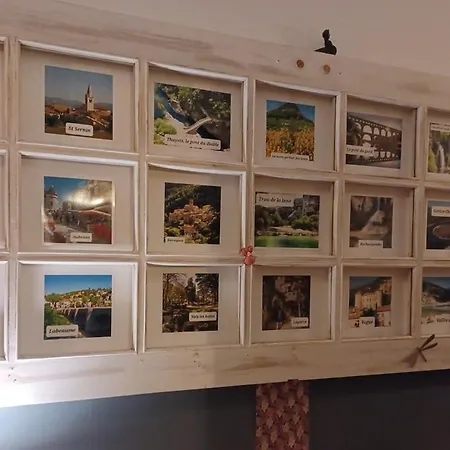 L'escapade Ardechoise *