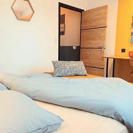 L'escapade Ardechoise Prázdninový dům