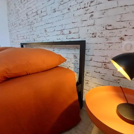 L'escapade Ardechoise Prázdninový dům
