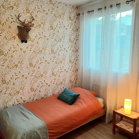 L'escapade Ardechoise Prázdninový dům